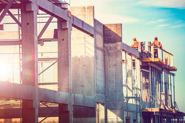 Best Concrete Retaining Walls in West Bend, WI