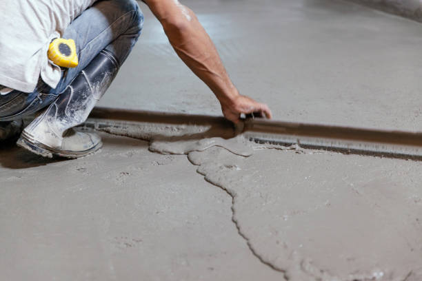 Best Concrete Staining and Coloring in West Bend, WI