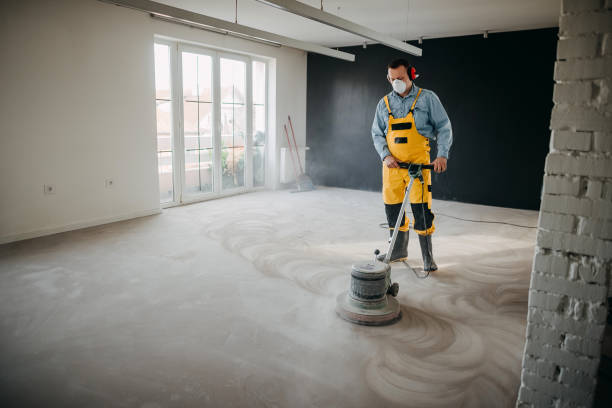 Reliable WI Concrete contractor Solutions
